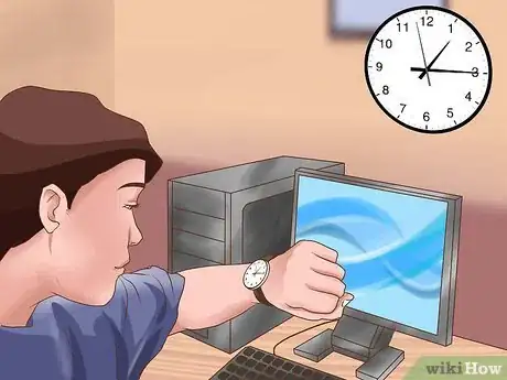 Image titled Stop Sweating the Small Stuff Step 3