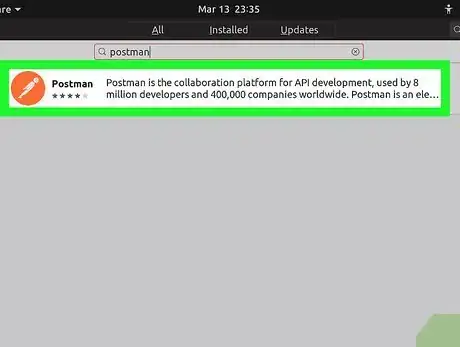 Image titled Install Postman in Ubuntu Step 11
