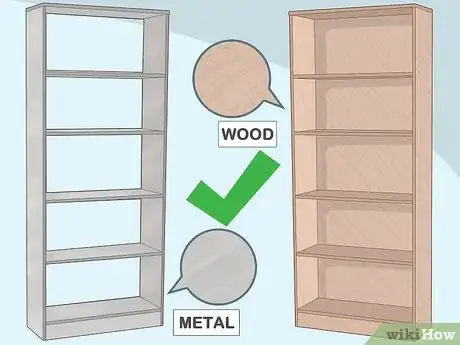 Image titled Care for Rare Books Step 3