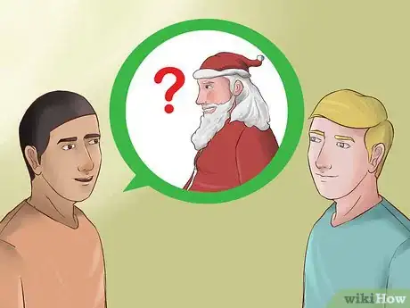 Image titled Get Your Dog to Pose for Santa Pictures Step 7