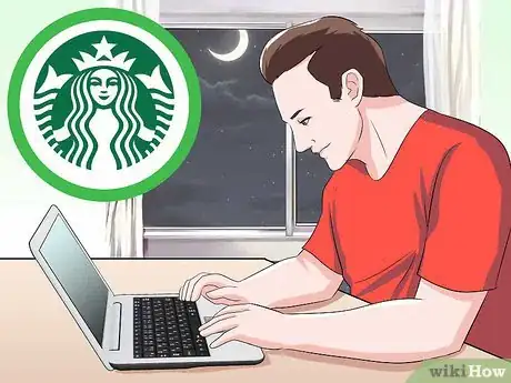 Image titled Get a Job at Starbucks Step 1