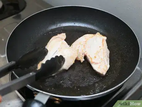 Image titled Make Chicken Enchiladas Step 3