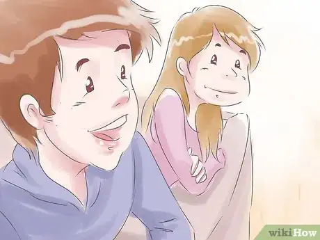 Image titled Know if a Man Is Interested in You Step 9