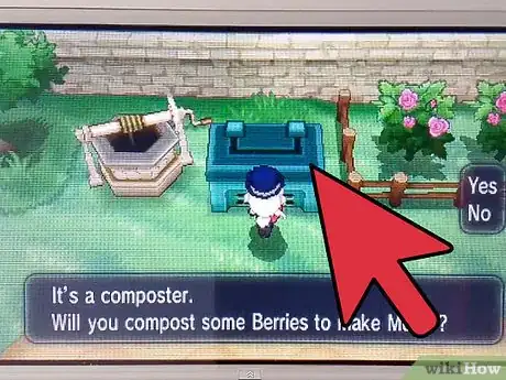 Image titled Plant Berries in Pokemon X and Y Step 3