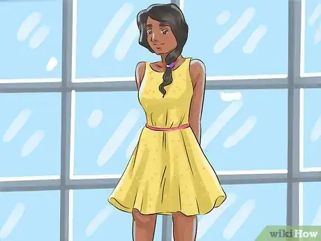 Image titled Have a Glow Up Step 2