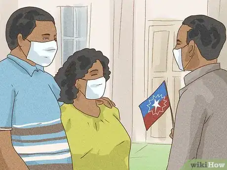 Image titled Celebrate Juneteenth Step 7