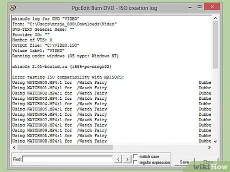 Image titled Burn Dual Layer DVD Step 16