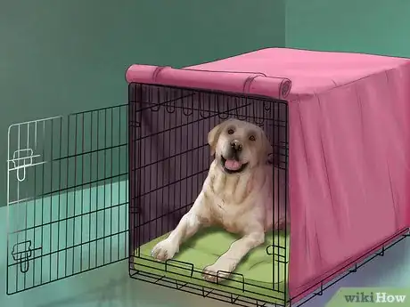 Image titled Help an Emotionally Disturbed Dog Step 3