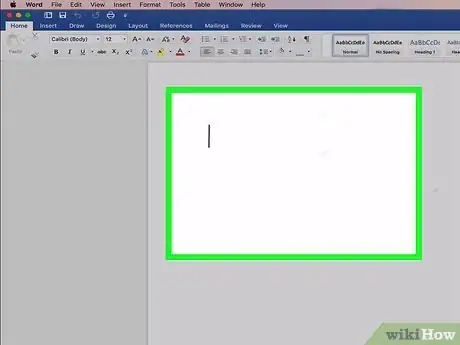 Image titled Add Images to a Microsoft Word Document Step 10