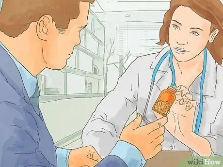 Image titled Handle Physical Hypersensitivity with Bipolar Disorder Step 2