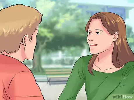 Image titled Wow a Girl Step 9