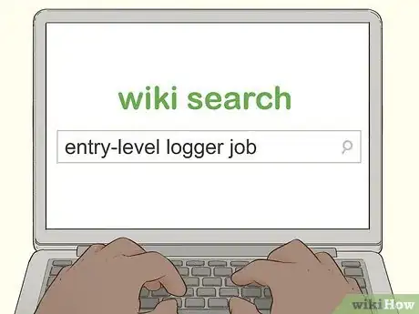 Image titled Be a Logger Step 7