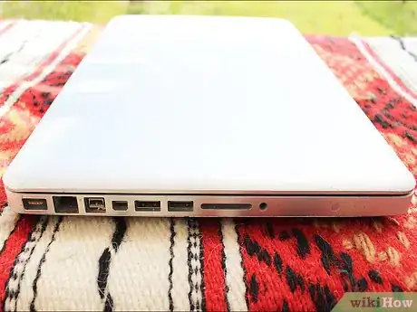 Image titled Connect an Akai MPC Drumpad with FL Studio Step 1