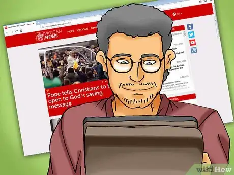 Image titled Enhance Your Understanding of Different Religions Step 2