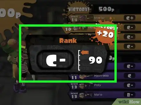 Image titled Play Rainmaker Mode on Splatoon Step 2