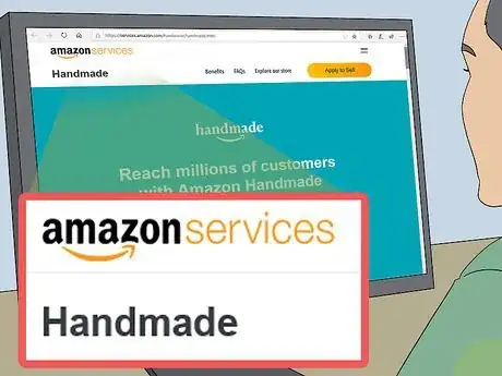 Image titled Make Money with Amazon Step 10