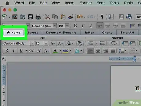 Image titled Color Text Step 4