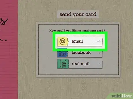 Image titled Send an eCard Step 13