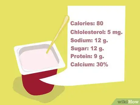 Image titled Buy the Healthiest Yogurt Step 9