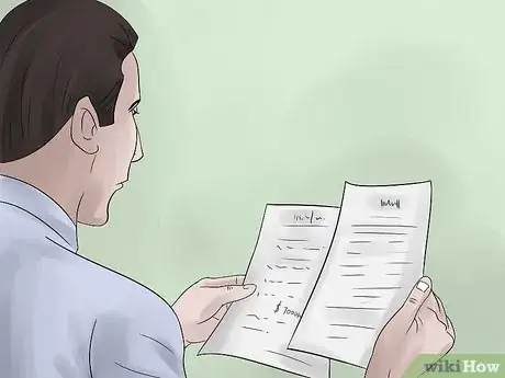 Image titled Write a Contract for Selling a Car Step 3