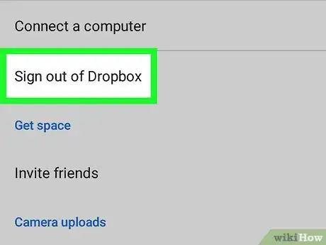 Image titled Switch Between Accounts on Dropbox on Android Step 4