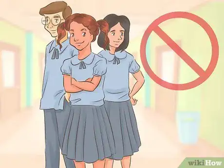 Image titled Be a Popular Girl in Elementary School Step 7