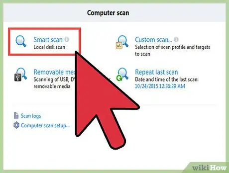 Image titled Block Other Computers from Being Able to Access Your Computer's Printer And Files Over the Internet Step 4
