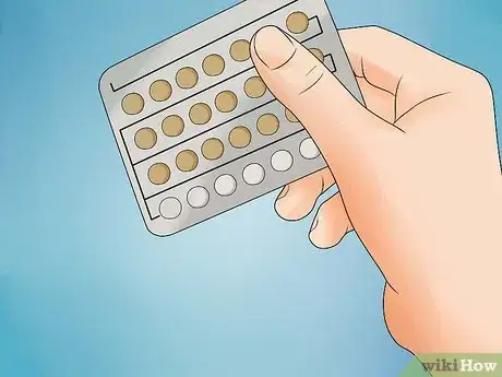 Image titled Ovulate With PCOS Step 6
