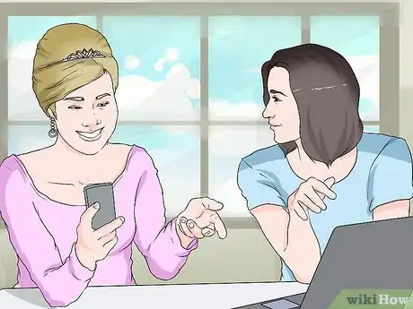 Image titled Stay Calm the Night Before the Wedding Step 4