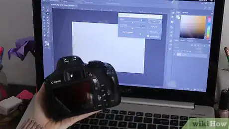 Image titled Clean a DSLR Sensor Step 20