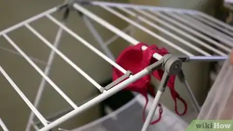Image titled Wash a Bra Step 16