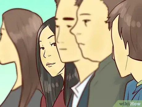 Image titled Be the Strong Silent Type Step 10