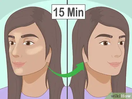 Image titled Use Ben Nye Banana Powder Step 9