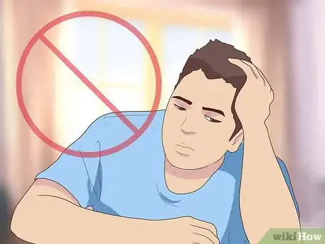 Image titled Avoid Asthma Attacks when Stressed Step 1