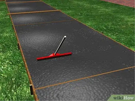 Image titled Finish a Large Span of Concrete Step 24