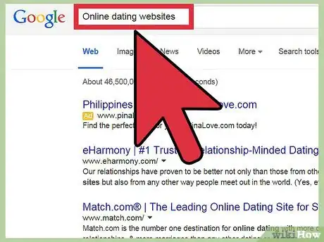 Image titled Meet Someone Online Step 3