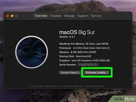 Image titled Remove Malware from a Mac Step 20