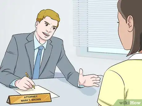 Image titled File an Appeal Step 9