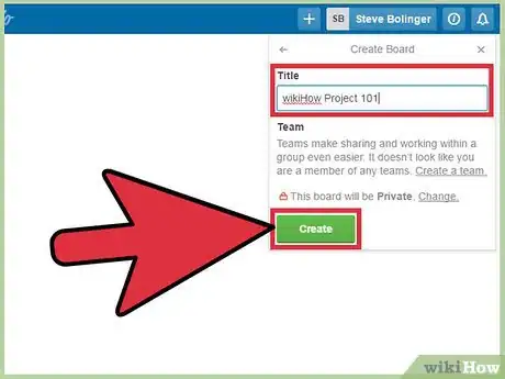 Image titled Use Trello Step 5