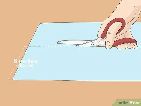 Image titled Make a Mei Tai Baby Carrier Step 7