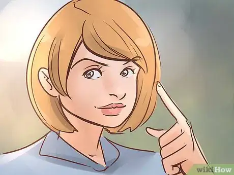 Image titled Become Platinum Blonde Without Too Much Damage Step 7