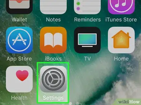 Image titled Change the Ringtone on an iPhone 5 Step 7