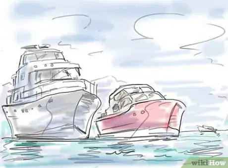 Image titled Tow a Boat Step 1