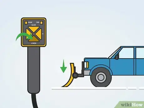 Image titled Plow Snow Step 04