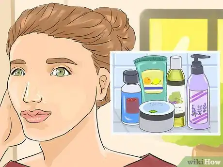 Image titled Have a Glow Up Step 1