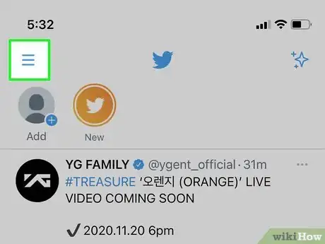 Image titled Add a Phone Number on Twitter Step 9