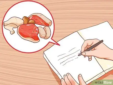 Image titled Recognize Peanut Allergies Step 3