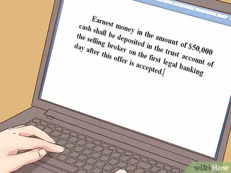 Image titled Prepare Real Estate Contracts Step 5
