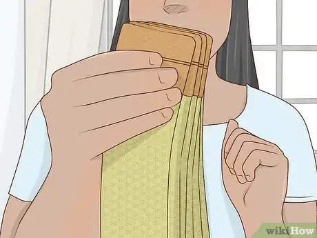 Image titled Wear a Half Saree Step 4