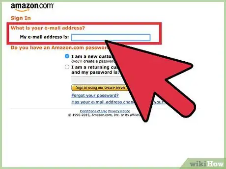 Image titled Put Amazon Ads On Your Blog Step 3